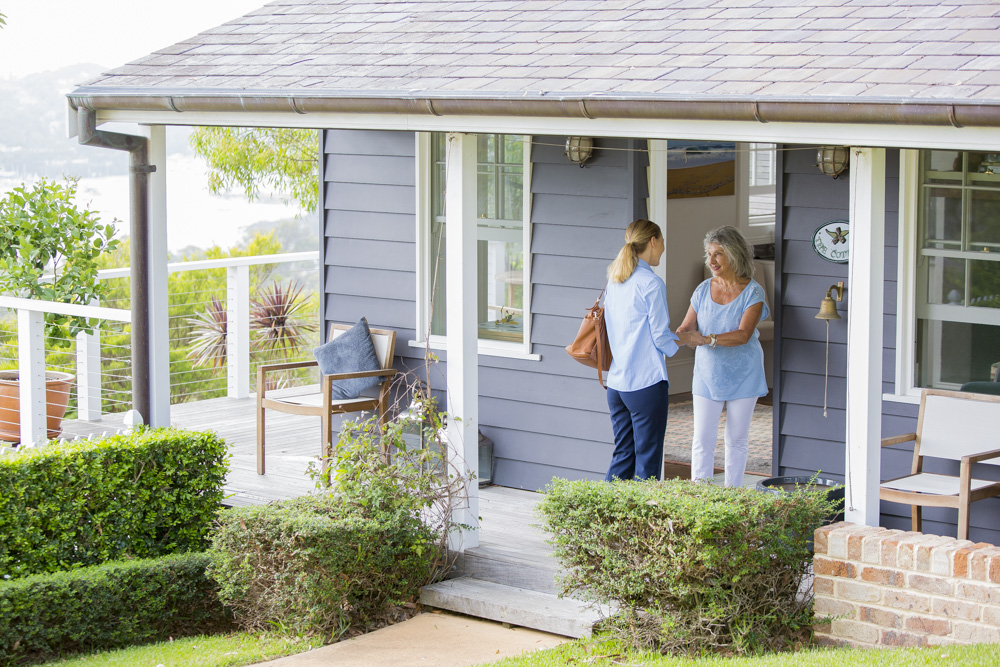 Home Care Jobs