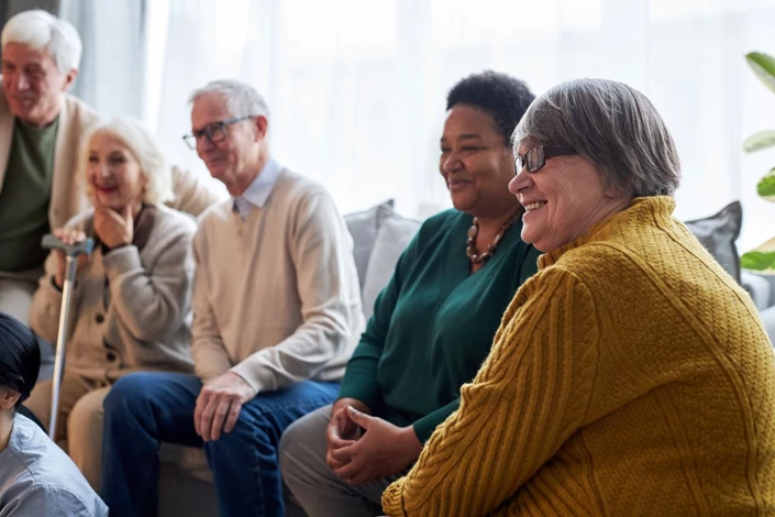 Improving care standards for residents and clients – have your say!