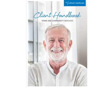 HCS - client handbook - june 2024