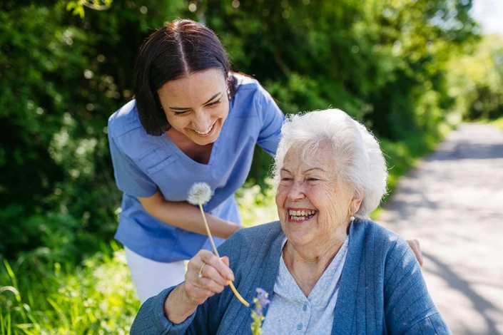 Introducing AlayaCare: Enhancing care for clients  