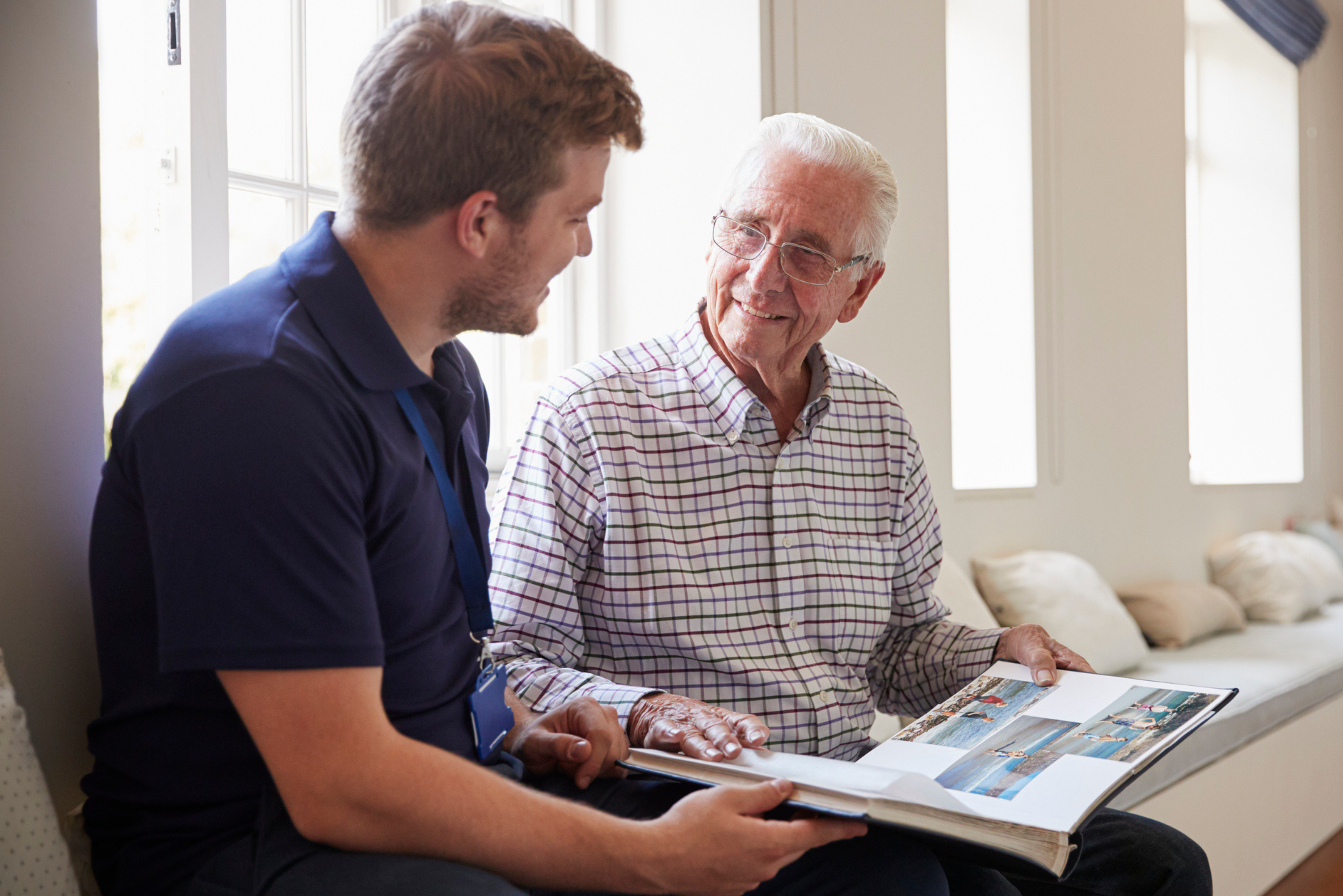 Pastoral Care