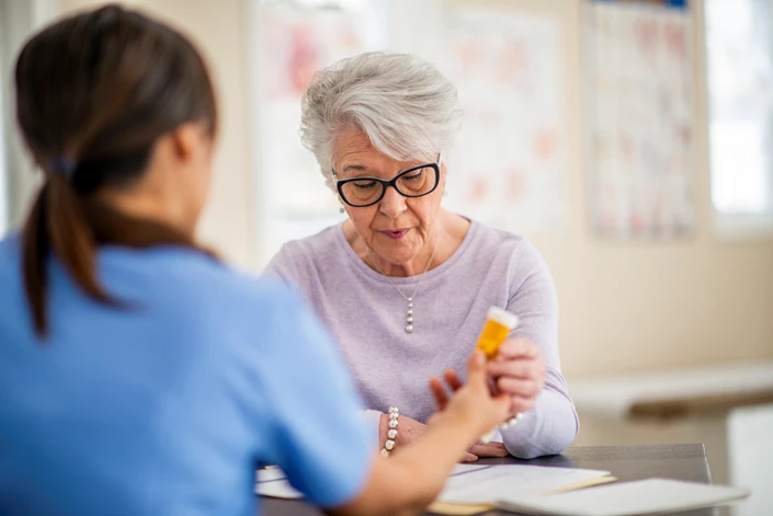 Catholic Healthcare - Our Story