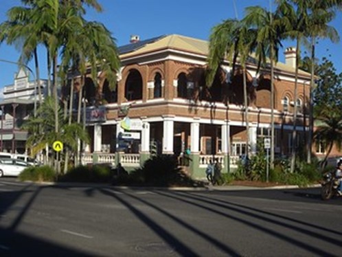 Coffs Harbour