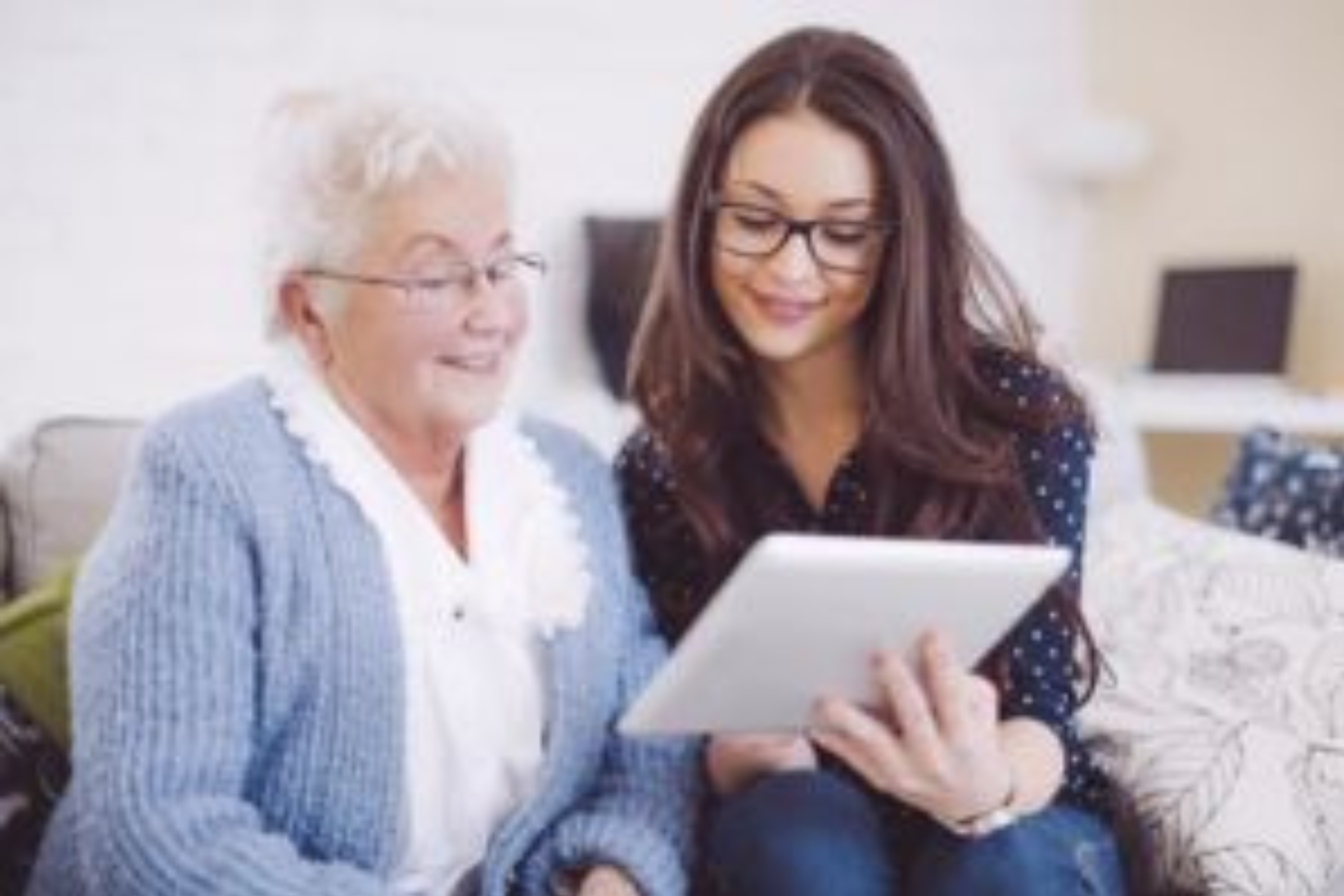 Volunteer services