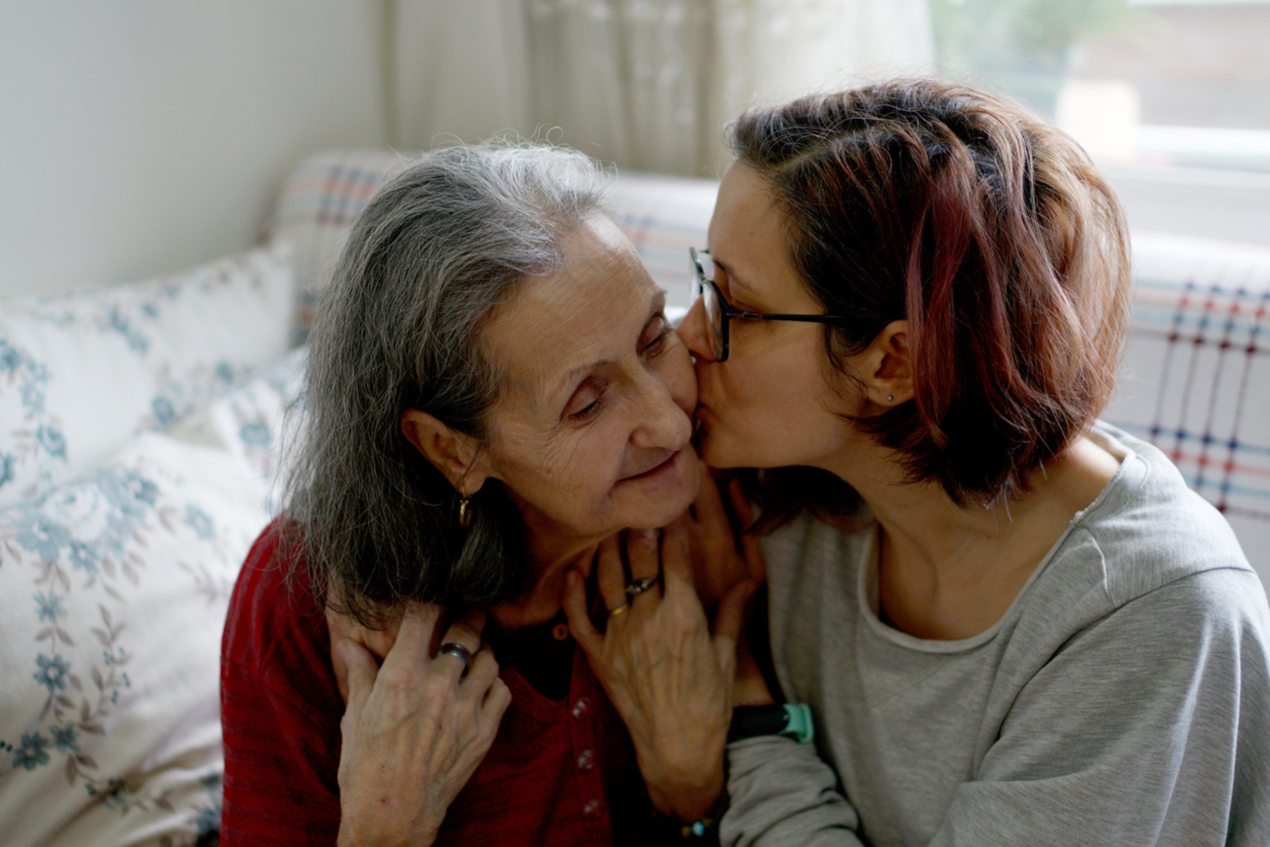 Dementia Care