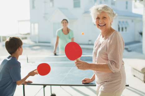 Retirement Living