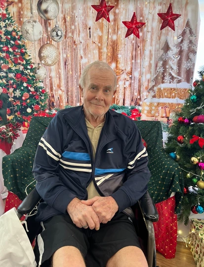 Emmaus resident Ron.jpg