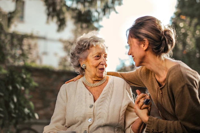 Caring for yourself and others during flu season 