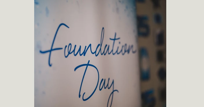 Celebrating Foundation Day at Catholic Healthcare