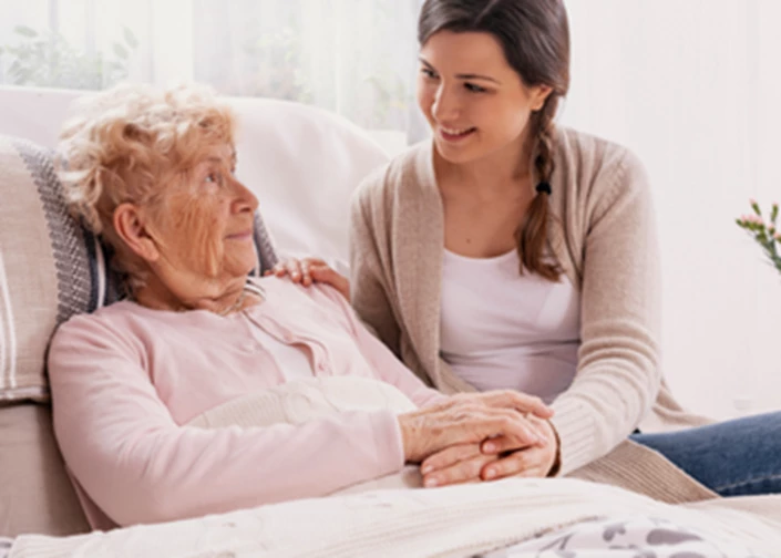 Would you like a volunteer to visit? Or care for a call?