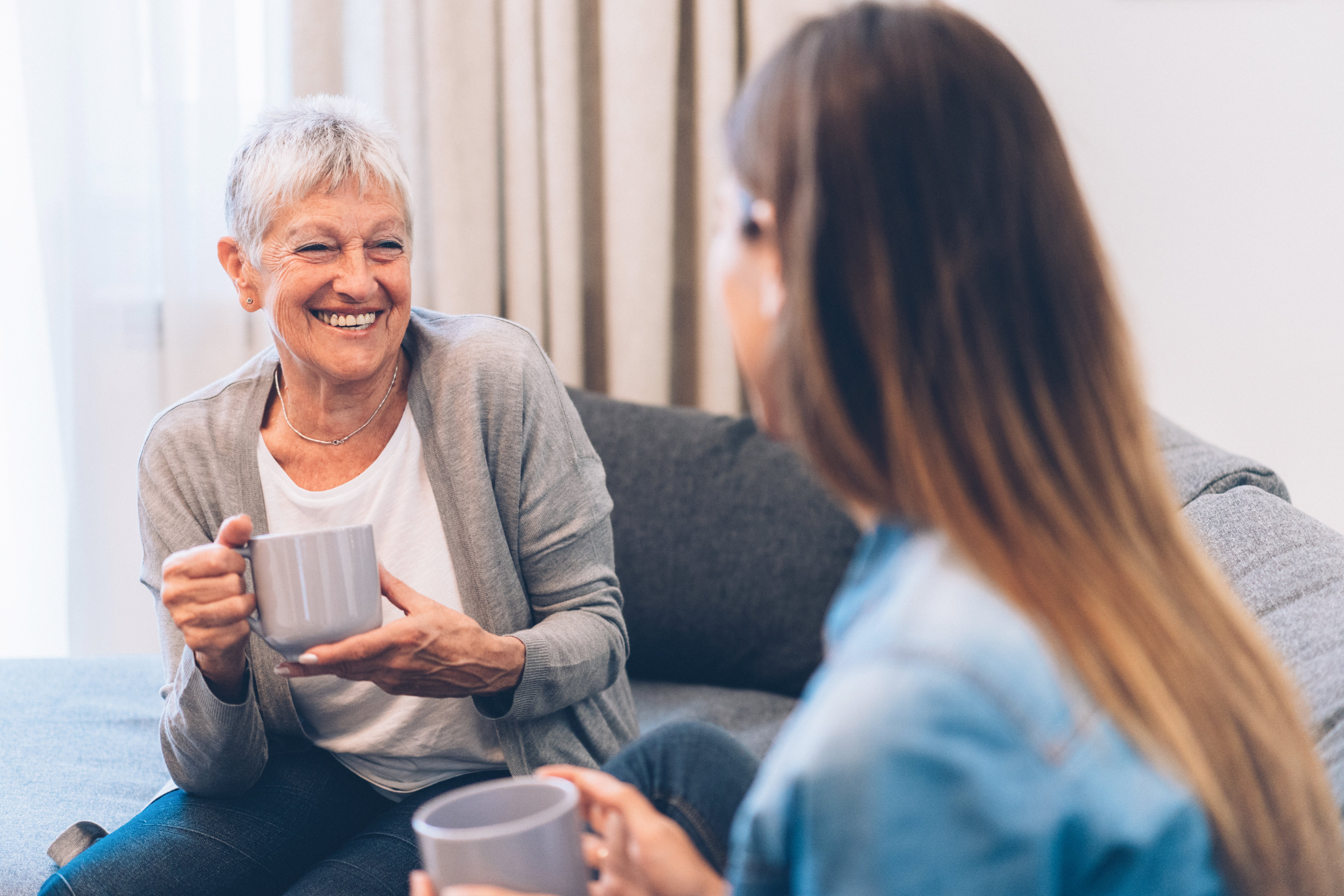 Home Care Jobs