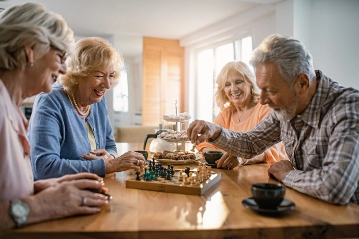 3 more tips to get the most out of retired life
