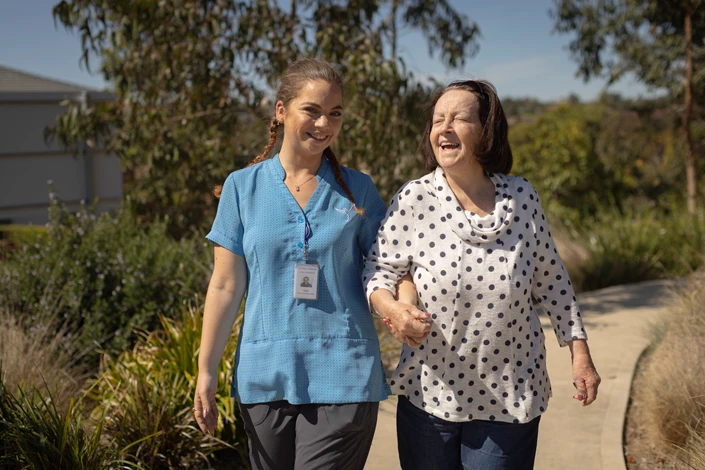 Respite Care Services